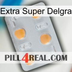 Extra Super Delgra 24